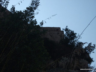 Castello Saraceno Taormina